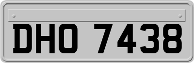 DHO7438