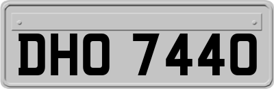 DHO7440