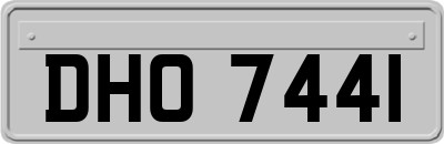 DHO7441