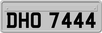 DHO7444