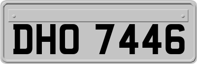 DHO7446