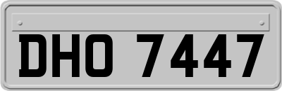 DHO7447