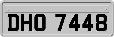 DHO7448