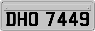 DHO7449