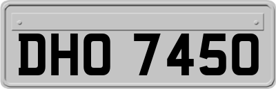 DHO7450