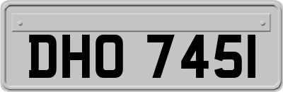 DHO7451