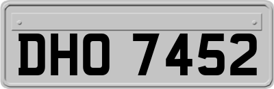 DHO7452
