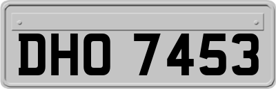 DHO7453
