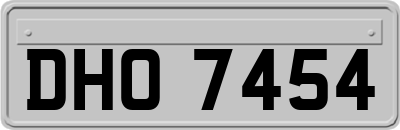 DHO7454