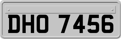 DHO7456