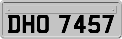DHO7457