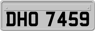 DHO7459