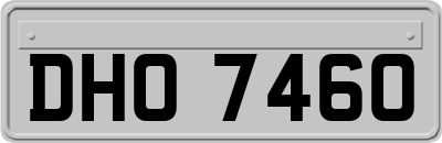 DHO7460