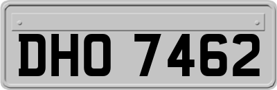 DHO7462