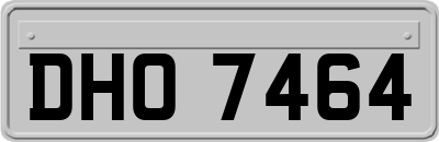 DHO7464
