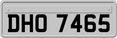 DHO7465