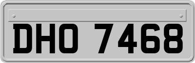DHO7468