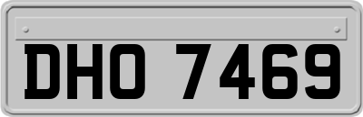 DHO7469
