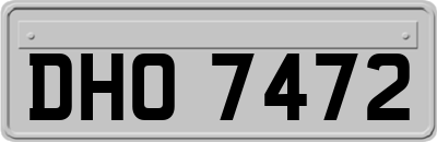 DHO7472