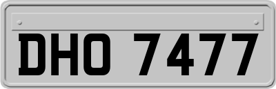 DHO7477