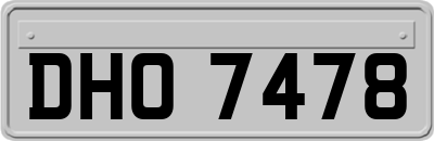 DHO7478