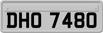 DHO7480