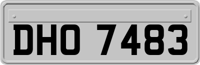 DHO7483