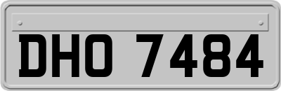 DHO7484