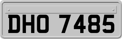 DHO7485