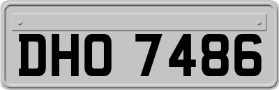 DHO7486