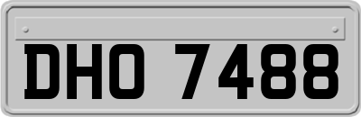 DHO7488