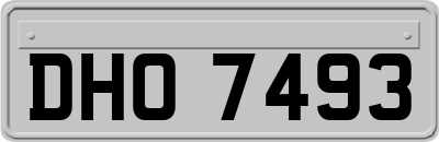 DHO7493