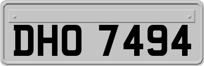 DHO7494