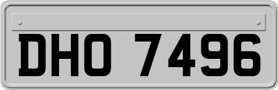 DHO7496