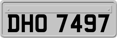 DHO7497