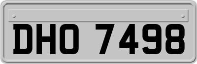 DHO7498