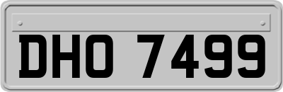 DHO7499