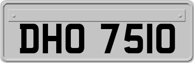 DHO7510
