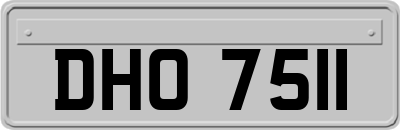 DHO7511