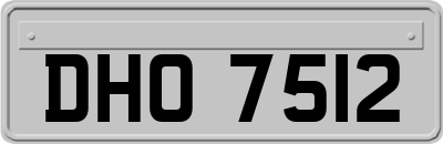 DHO7512
