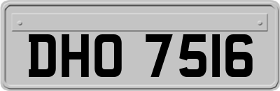 DHO7516