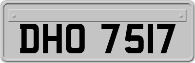 DHO7517