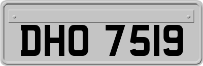 DHO7519