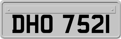 DHO7521