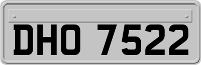 DHO7522