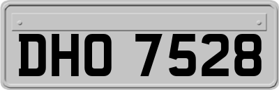 DHO7528
