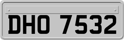 DHO7532
