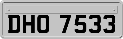 DHO7533