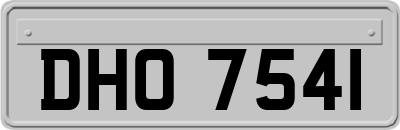 DHO7541