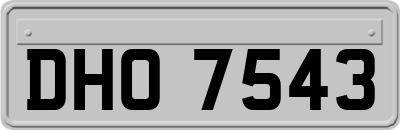 DHO7543